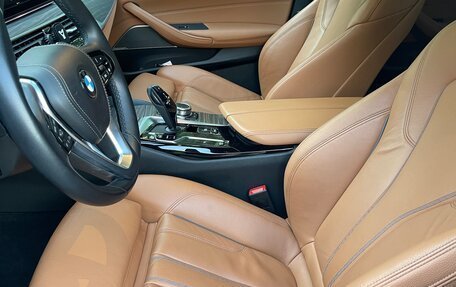 BMW 5 серия, 2022 год, 4 500 000 рублей, 7 фотография