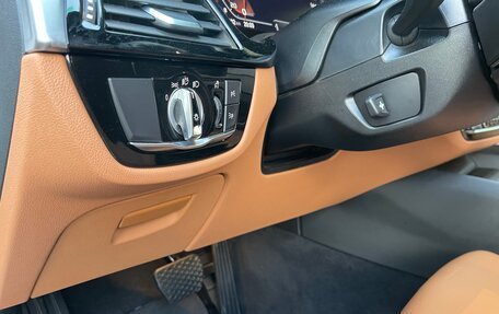 BMW 5 серия, 2022 год, 4 500 000 рублей, 5 фотография