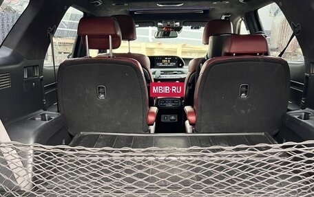 Hyundai Palisade I, 2019 год, 3 490 000 рублей, 18 фотография