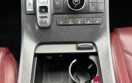 Hyundai Palisade I, 2019 год, 3 490 000 рублей, 16 фотография