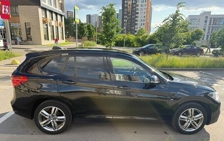 BMW X1, 2018 год, 2 200 000 рублей, 5 фотография