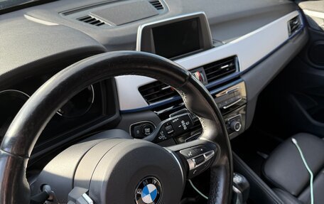 BMW X1, 2018 год, 2 200 000 рублей, 16 фотография