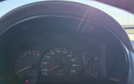 Hyundai Accent II, 2008 год, 630 000 рублей, 6 фотография