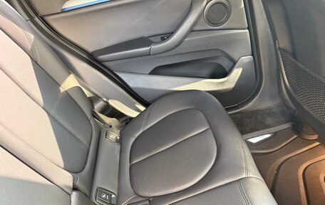 BMW X1, 2018 год, 2 200 000 рублей, 15 фотография