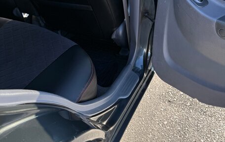 Hyundai Accent II, 2008 год, 630 000 рублей, 20 фотография