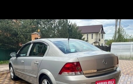 Opel Astra H, 2010 год, 765 000 рублей, 2 фотография