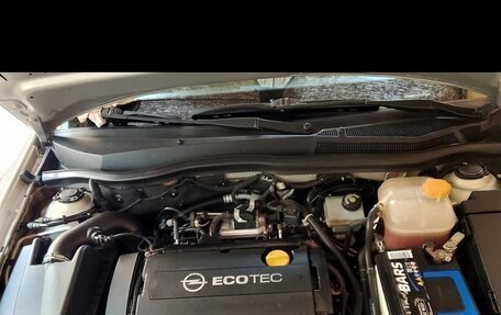 Opel Astra H, 2010 год, 765 000 рублей, 10 фотография
