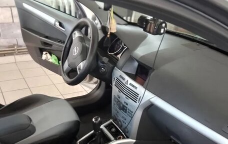 Opel Astra H, 2010 год, 765 000 рублей, 7 фотография
