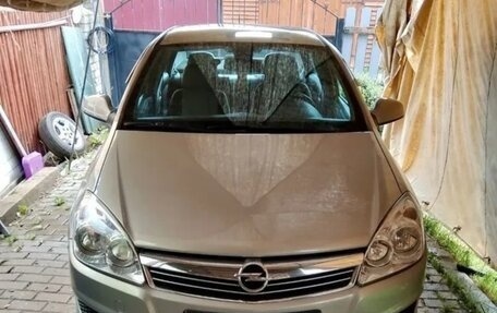Opel Astra H, 2010 год, 765 000 рублей, 11 фотография