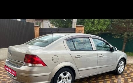 Opel Astra H, 2010 год, 765 000 рублей, 4 фотография