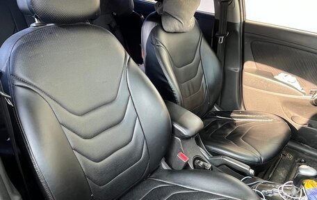 Hyundai Solaris II рестайлинг, 2015 год, 850 000 рублей, 12 фотография
