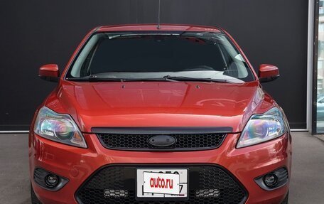 Ford Focus II рестайлинг, 2008 год, 700 000 рублей, 10 фотография