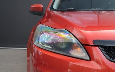 Ford Focus II рестайлинг, 2008 год, 700 000 рублей, 11 фотография