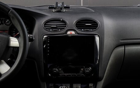 Ford Focus II рестайлинг, 2008 год, 700 000 рублей, 17 фотография
