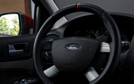 Ford Focus II рестайлинг, 2008 год, 700 000 рублей, 16 фотография