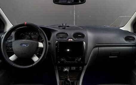Ford Focus II рестайлинг, 2008 год, 700 000 рублей, 15 фотография