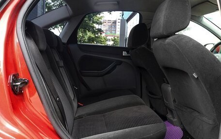 Ford Focus II рестайлинг, 2008 год, 700 000 рублей, 13 фотография