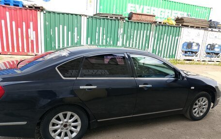 Nissan Teana, 2007 год, 540 000 рублей, 3 фотография