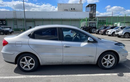 Chery M11 (A3), 2010 год, 300 000 рублей, 4 фотография