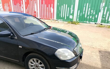 Nissan Teana, 2007 год, 540 000 рублей, 2 фотография