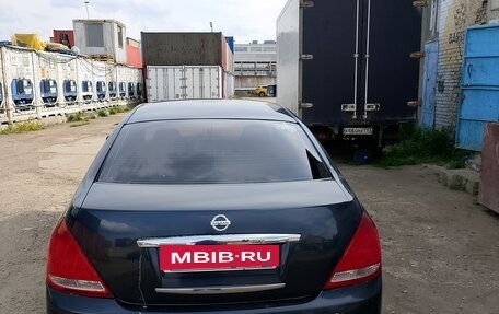 Nissan Teana, 2007 год, 540 000 рублей, 4 фотография
