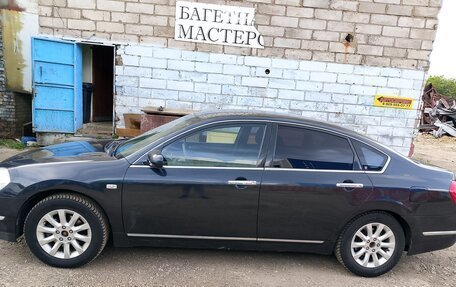 Nissan Teana, 2007 год, 540 000 рублей, 6 фотография