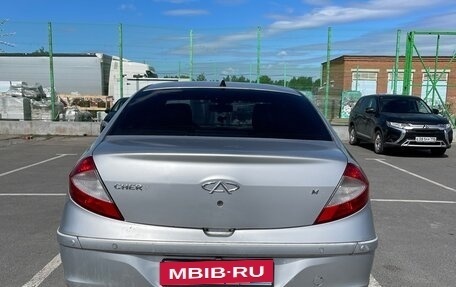 Chery M11 (A3), 2010 год, 300 000 рублей, 3 фотография