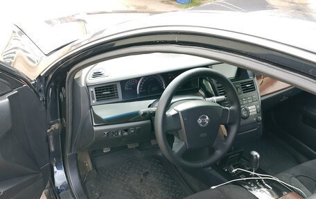 Nissan Teana, 2007 год, 540 000 рублей, 8 фотография