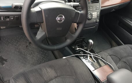 Nissan Teana, 2007 год, 540 000 рублей, 11 фотография