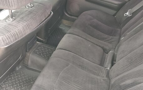 Nissan Teana, 2007 год, 540 000 рублей, 12 фотография