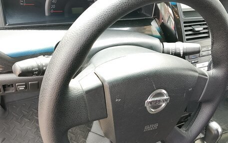 Nissan Teana, 2007 год, 540 000 рублей, 9 фотография