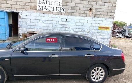 Nissan Teana, 2007 год, 540 000 рублей, 7 фотография