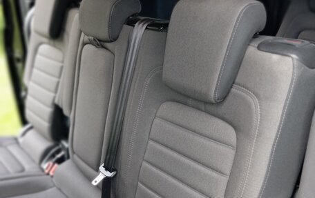 Ford Tourneo Connect II рестайлинг, 2019 год, 2 500 000 рублей, 8 фотография