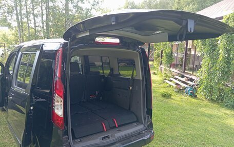 Ford Tourneo Connect II рестайлинг, 2019 год, 2 500 000 рублей, 3 фотография