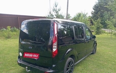 Ford Tourneo Connect II рестайлинг, 2019 год, 2 500 000 рублей, 7 фотография