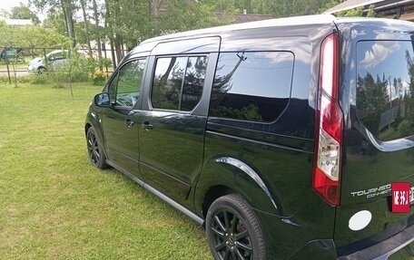 Ford Tourneo Connect II рестайлинг, 2019 год, 2 500 000 рублей, 6 фотография