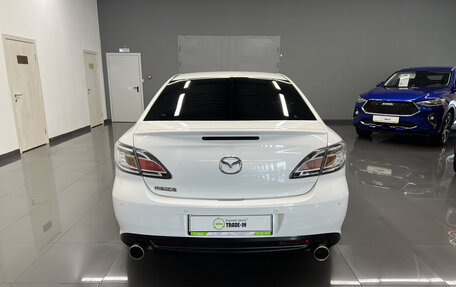Mazda 6, 2010 год, 1 195 000 рублей, 6 фотография