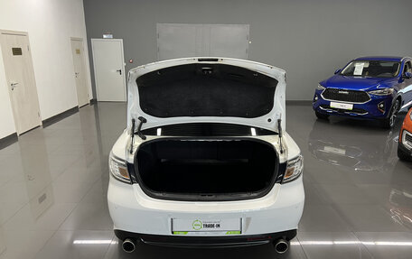 Mazda 6, 2010 год, 1 195 000 рублей, 9 фотография