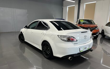 Mazda 6, 2010 год, 1 195 000 рублей, 8 фотография