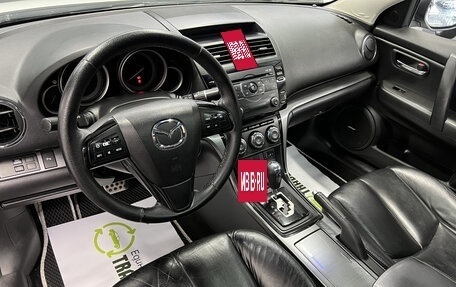 Mazda 6, 2010 год, 1 195 000 рублей, 10 фотография