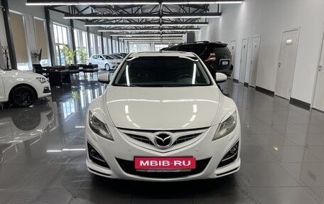 Mazda 6, 2010 год, 1 195 000 рублей, 5 фотография