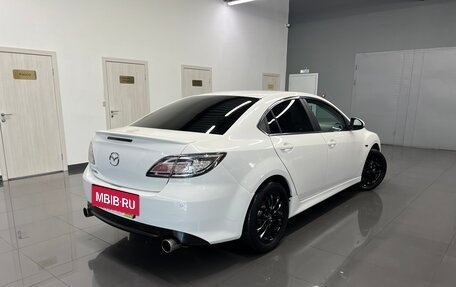 Mazda 6, 2010 год, 1 195 000 рублей, 4 фотография
