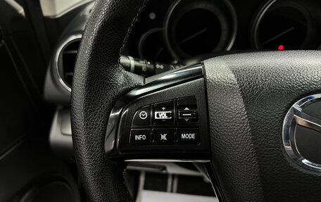 Mazda 6, 2010 год, 1 195 000 рублей, 19 фотография