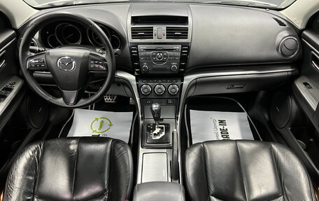 Mazda 6, 2010 год, 1 195 000 рублей, 12 фотография