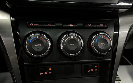Mazda 6, 2010 год, 1 195 000 рублей, 18 фотография