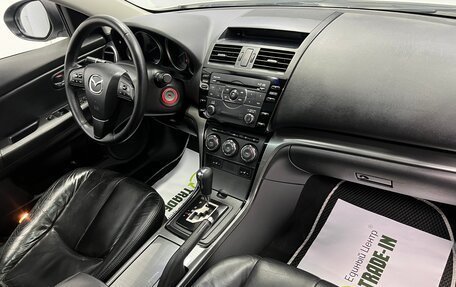 Mazda 6, 2010 год, 1 195 000 рублей, 15 фотография