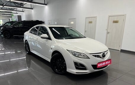 Mazda 6, 2010 год, 1 195 000 рублей, 7 фотография