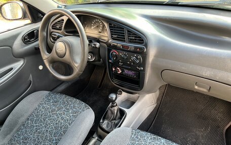 Chevrolet Lanos I, 2007 год, 245 000 рублей, 10 фотография