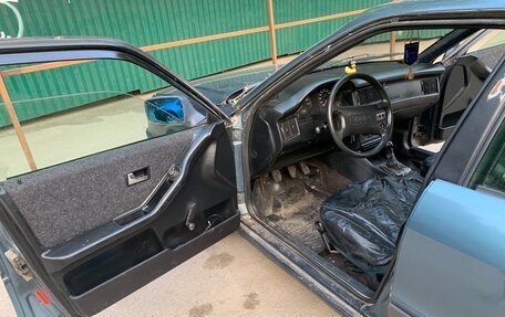 Audi 80, 1991 год, 140 000 рублей, 7 фотография