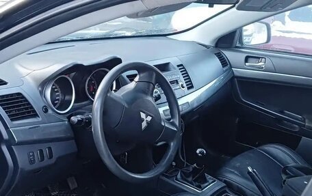 Mitsubishi Lancer IX, 2008 год, 525 000 рублей, 2 фотография
